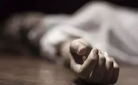 सलमान की मौत का रहस्य, दरवाजा अंदर से बंद, फंदे से लटका शव मिला सलमान की मौत का रहस्य, दरवाजा अंदर से बंद, फंदे से लटका शव मिला