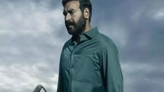 Drishyam 3 में फिर दिखेंगे अजय देवगन, विजय सालगांवकर के रोल में होगी वापसी Drishyam 3 में फिर दिखेंगे अजय देवगन, विजय सालगांवकर के रोल में होगी वापसी