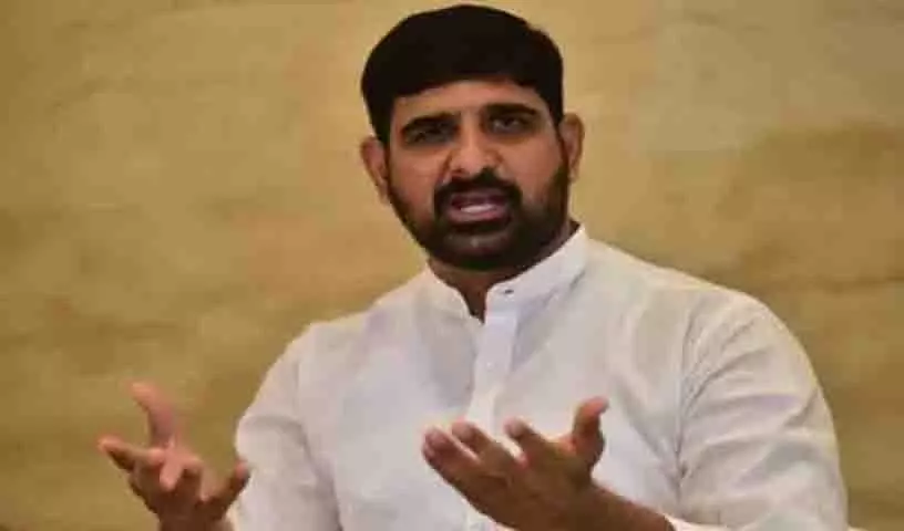 BRS विधायक कौशिक रेड्डी गिरफ्तार, पार्टी ने इसे राजनीतिक प्रतिशोध बताया BRS विधायक कौशिक रेड्डी गिरफ्तार, पार्टी ने इसे राजनीतिक प्रतिशोध बताया
