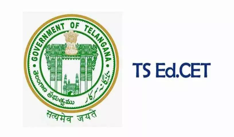 TG EdCET के नतीजे जारी.. 96.38 प्रतिशत पास दर दर्ज TG EdCET के नतीजे जारी.. 96.38 प्रतिशत पास दर दर्ज