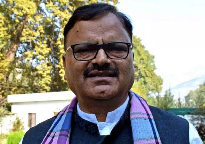 जल स्रोतों के बिना JJM परियोजनाओं की समीक्षा की जा रही है: राणा जल स्रोतों के बिना JJM परियोजनाओं की समीक्षा की जा रही है: राणा