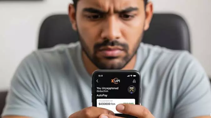 AutoPay से हो रहा नुकसान? सीखें बंद करने का आसान तरीका AutoPay से हो रहा नुकसान? सीखें बंद करने का आसान तरीका