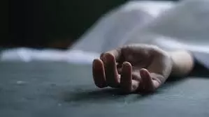 Kota : 36 वर्षीय महिला ने जहर खाकर जान दे दी Kota : 36 वर्षीय महिला ने जहर खाकर जान दे दी