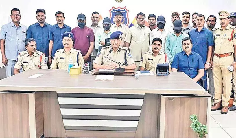 मारिजुआना तस्करी..आरोपी गिरफ्तार मारिजुआना तस्करी..आरोपी गिरफ्तार