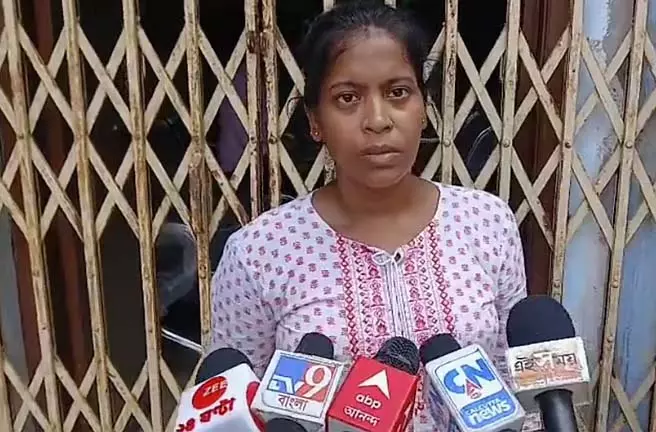 Burdwan में सड़क दुर्घटना में दमदम निवासी की मौत Burdwan में सड़क दुर्घटना में दमदम निवासी की मौत