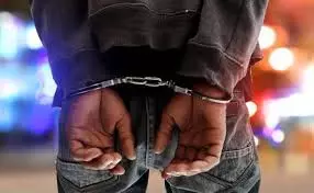 Assam : पुलिस ने ‘ऑपरेशन घोस्ट सिम’ के तहत मुख्य आरोपी को गिरफ्तार किया Assam : पुलिस ने ‘ऑपरेशन घोस्ट सिम’ के तहत मुख्य आरोपी को गिरफ्तार किया
