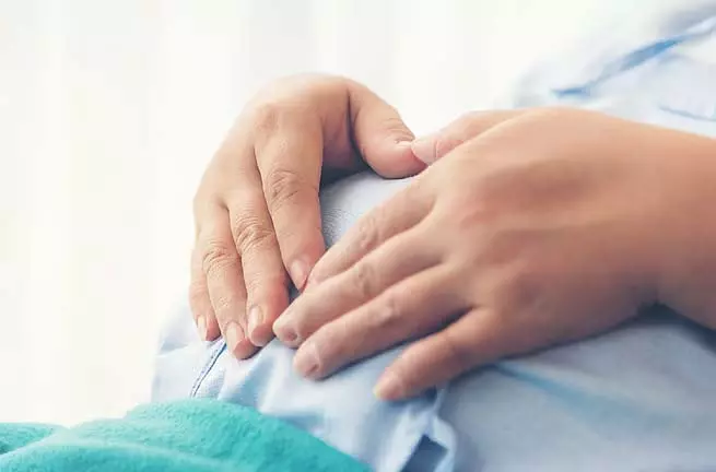 मातृ मृत्यु दर में हावड़ा अव्वल, कलिम्पोंग पर भी सवाल मातृ मृत्यु दर में हावड़ा अव्वल, कलिम्पोंग पर भी सवाल