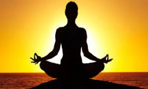 International Yoga Day: 21 जून विश्व योग दिवस पर करें ये योगाभ्यास, स्वस्थ तन-मन के लिए International Yoga Day: 21 जून विश्व योग दिवस पर करें ये योगाभ्यास, स्वस्थ तन-मन के लिए