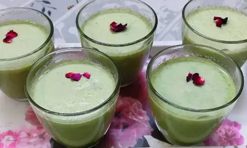Paan-Gulkand Sharbat: इसका अनोखा स्वाद किसी का भी दिल जीतने की ताकत रखता है