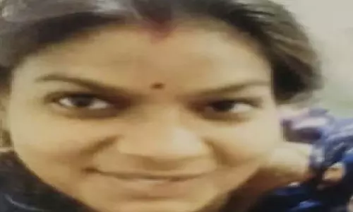 ससुराल वालों ने दृश्यम फिल्म देखकर बहू को उतारा मौत के घाट, दरवाजे के सामने जमीन अंदर मिली लाश