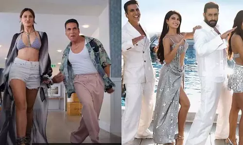 Housefull 5: जानिए 15वें दिन हाउसफुल 5 की कमाई