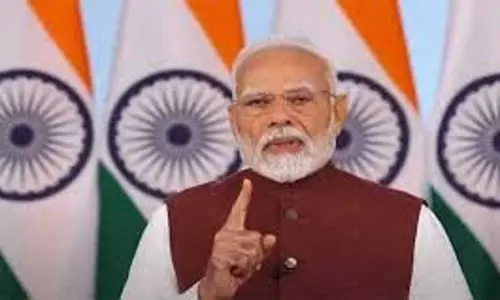 ऑपरेशन सिंदूर’ ने मोदी सरकार की शून्य-सहिष्णुता नीति को प्रदर्शित किया