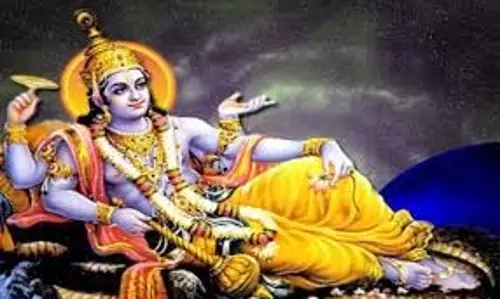 Yogini Ekadashi 2025: आज योगिनी एकादशी पर दीपदान और मंत्र जाप से पाएं मोक्ष और पापों से मुक्ति