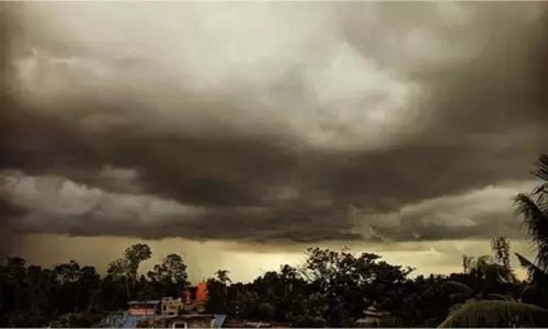 Haryana : सक्रिय होगा प्री-मानसून, जानें आगे कैसा रहेगा मौसम Haryana : सक्रिय होगा प्री-मानसून, जानें आगे कैसा रहेगा मौसम