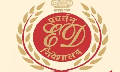 ईडी ने वकील का समन वापस लिया, सीजेआई को पत्र के बाद फैसला