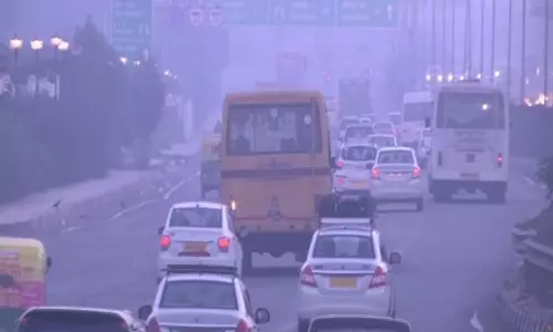 दिल्ली में 1 जुलाई से खत्म हो चुके वाहनों को ईंधन नहीं मिलेगा: CAQM