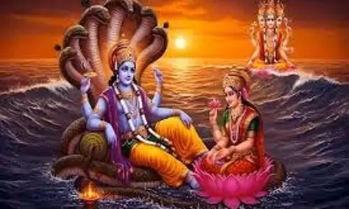 Yogini ekadashi vrat 2025: अगर गलती से टूट जाए योगिनी एकादशी का व्रत तो ये आसान उपाय आएंगे आपकी मदद Yogini ekadashi vrat 2025: अगर गलती से टूट जाए योगिनी एकादशी का व्रत तो ये आसान उपाय आएंगे आपकी मदद