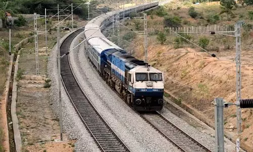 तेजस, मन्नै, गुरुवयूर एक्सप्रेस ट्रेनें 18 अगस्त तक तांबरम से संचालित होंगी