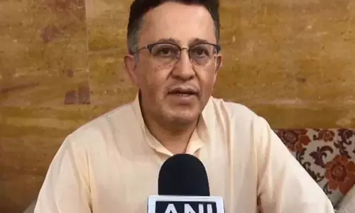 योग दिवस से पहले प्रतिनिधि ऋषिकेश पहुंचे योग दिवस से पहले प्रतिनिधि ऋषिकेश पहुंचे