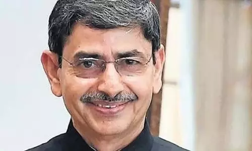मदुरै में योग कार्यक्रम: राज्यपाल आज भाग लेंगे