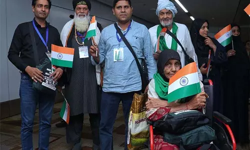 ऑपरेशन सिंधु: ईरान से निकाले गए 290 भारतीय दिल्ली पहुंचे ऑपरेशन सिंधु: ईरान से निकाले गए 290 भारतीय दिल्ली पहुंचे