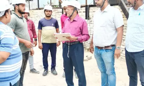 तीन फैक्ट्रियों में मिली अनियमितता, नोटिस जारी तीन फैक्ट्रियों में मिली अनियमितता, नोटिस जारी