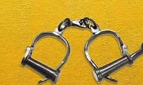 थाईलैंड से तस्करी कर लाई गई उच्च गुणवत्ता वाली गांजा जब्त: 4 गिरफ्तार