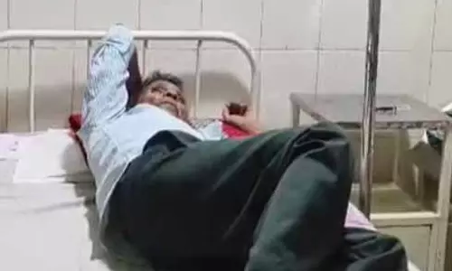 एक ही गांव के 15 लोगों को डायरिया, एक की मौत एक ही गांव के 15 लोगों को डायरिया, एक की मौत