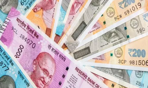 वित्त मंत्रालय ने स्विस बैंक जमा पर हालिया रिपोर्ट पर विचार किया