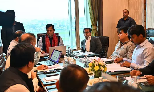 Maharashtra: मंत्री ने बंदरगाह परियोजनाओं को पूरा करने के लिए तेजी से मंजूरी देने पर जोर दिया