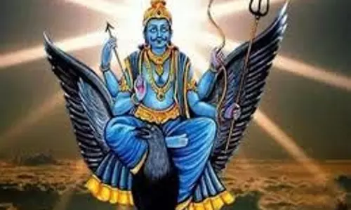 Shaniwar Ke Upay: अगर आप पर है बुरी नजर तो शनिवार को करें ये उपाय, शनिदेव दूर करेंगे परेशानियां Shaniwar Ke Upay: अगर आप पर है बुरी नजर तो शनिवार को करें ये उपाय, शनिदेव दूर करेंगे परेशानियां