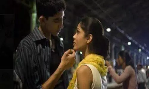 हम अब ऐसा नहीं कर पाएंगे: स्लमडॉग मिलियनेयर पर Danny Boyle हम अब ऐसा नहीं कर पाएंगे: स्लमडॉग मिलियनेयर पर Danny Boyle