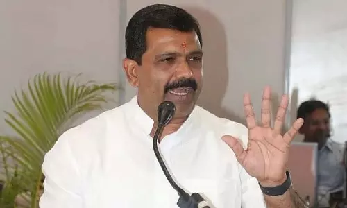 कांग्रेस ने इंदौर नगर निगम के कर वृद्धि पर नाराजगी जताई, विरोध प्रदर्शन करेगी