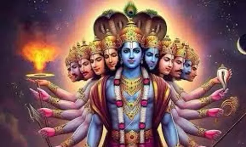 Yogini Ekadashi 2025:  योगिनी एकादशी की शाम को करें ये उपाय, घर से दूर होगी दरिद्रता