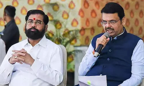 कर्नाटक सीमा विवाद: महाराष्ट्र द्वारा समिति का पुनर्गठन कर्नाटक सीमा विवाद: महाराष्ट्र द्वारा समिति का पुनर्गठन