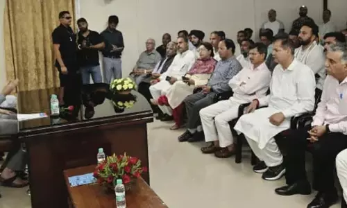 जनता की शिकायतों का समाधान और अधिकतम पहुंच हमारा लक्ष्य: CM Omar