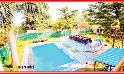 नाइट पार्टियों में बार बालाओं के साथ फुल इंजॉय की गारंटी नाइट पार्टियों में बार बालाओं के साथ फुल इंजॉय की गारंटी