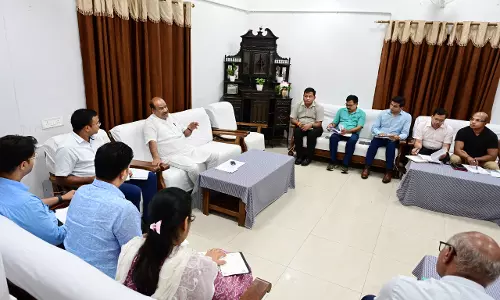 Jaipur: जन आंदोलन से पूरा होगा 11 लाख पौधारोपण का लक्ष्य- लोकसभा अध्यक्ष