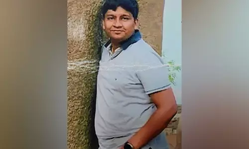 धोखाधड़ी के आरोपी उपवन पवन जैन को CBI ने यूएई से वापस लाया धोखाधड़ी के आरोपी उपवन पवन जैन को CBI ने यूएई से वापस लाया