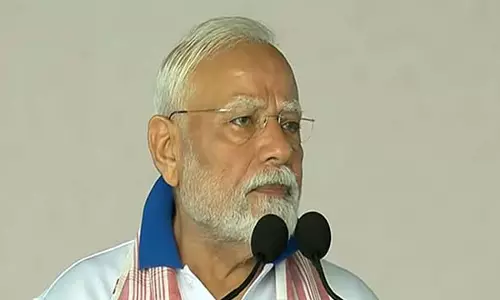 योग ने दुनिया को एकजुट किया है: PM Modi