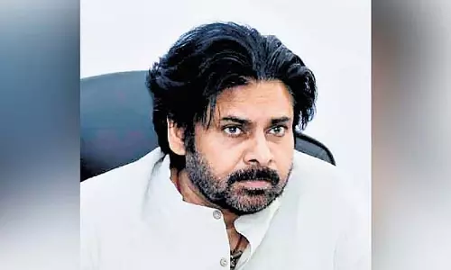 Pawan Kalyan ने असामाजिक तत्वों और उपद्रवियों को चेतावनी दी