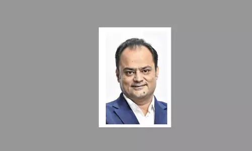 टाटा मोटर्स के शुभ्रांशु सिंह को फोर्ब्स ने दुनिया के सबसे प्रभावशाली सीएमओ में शामिल किया