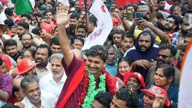 Kerala: नीलांबुर में स्वराज की जीत तय, कांग्रेस की अंदरूनी कलह होगी उजागर