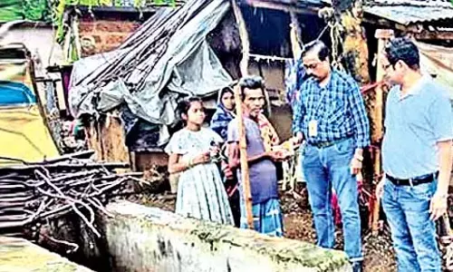 Odisha : दस्त नियंत्रण के लिए गहन उपाय