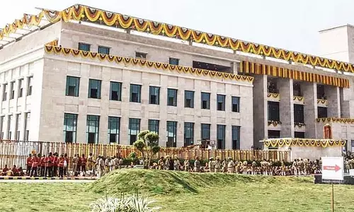 आयशा मीरा मामले की जांच पूरी हो गई, CBI ने आंध्र प्रदेश हाईकोर्ट को बताया