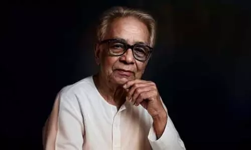 जयंती विशेष: गणेश घोष, एक क्रांतिकारी जिसने अपने जीवन के 27 साल जेल में बिताए