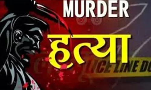 Muzaffarnagar: प्रेमी के साथ मिलकर मां ने की बच्चों की हत्या Muzaffarnagar: प्रेमी के साथ मिलकर मां ने की बच्चों की हत्या
