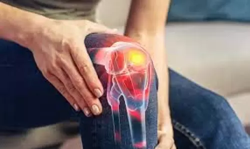 Health: घुटनों के लिए कौन से योगासन करें, बुढ़ापे तक नहीं होगी जोड़ों के दर्द और कार्टिलेज घिसने की समस्या Health: घुटनों के लिए कौन से योगासन करें, बुढ़ापे तक नहीं होगी जोड़ों के दर्द और कार्टिलेज घिसने की समस्या