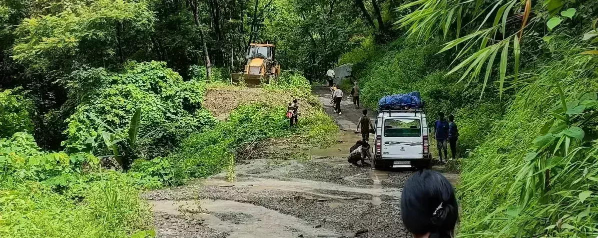 Nagaland: मौसम बीमा का पहला भुगतान राहत लेकर आया