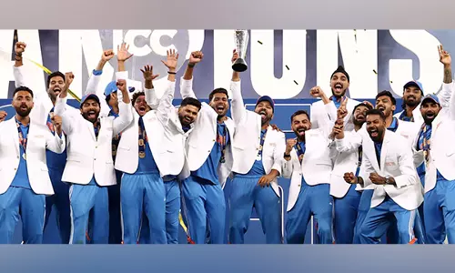 रवि शास्त्री ने ICC राजस्व में भारत की बड़ी हिस्सेदारी का समर्थन किया